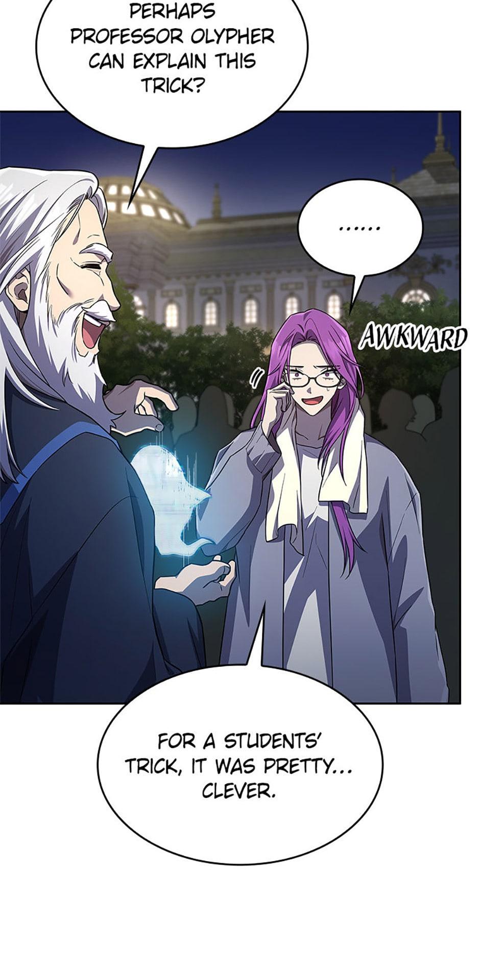 Infinite Mage Chapter 58 image 36